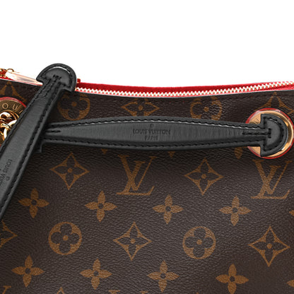 Louis Vuitton Monogram Surene BB Cherry 7 of 10
