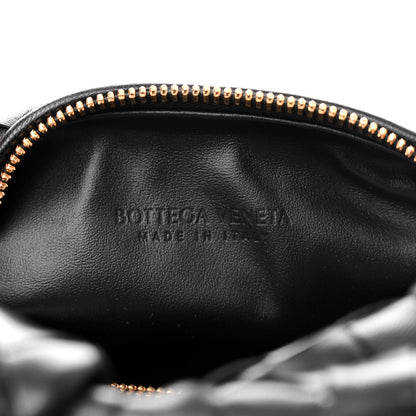 Bottega Veneta Nappa Intrecciato Mini Jodie Black 6 of 10