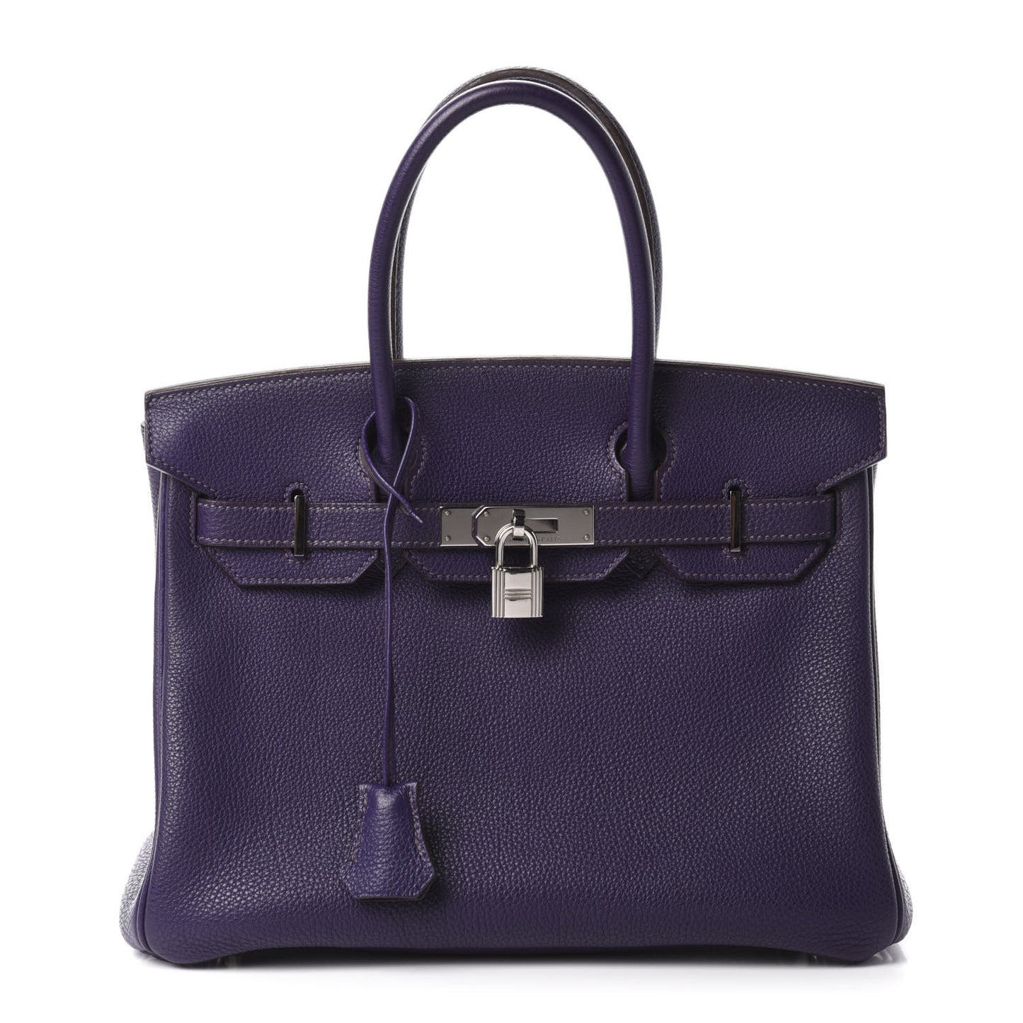 Togo Birkin 30 Iris
