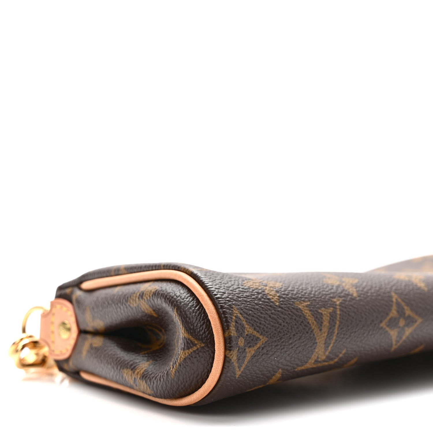 Louis Vuitton Monogram Eva Clutch 7 of 9