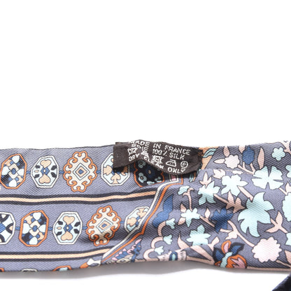 Hermes Silk Tapis Persans Twilly 2 of 4