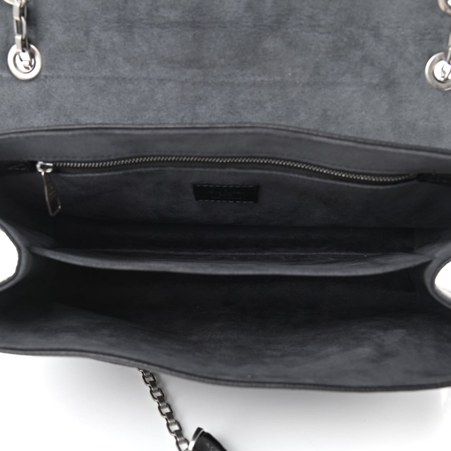 Empreinte Studded Saint Germain MM Platine