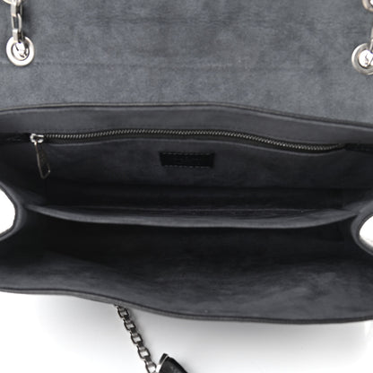 Louis Vuitton Empreinte Studded Saint Germain MM Platine 4 of 9