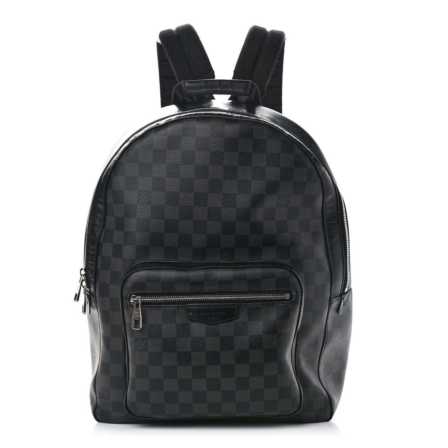 Damier Graphite Josh Backpack