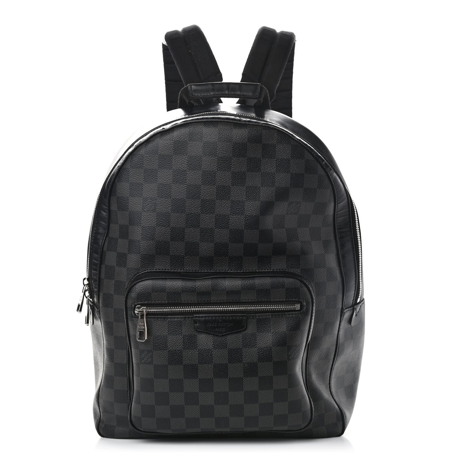 Louis Vuitton Damier Graphite Josh Backpack 1 of 13