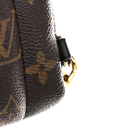 Louis Vuitton Monogram Palm Springs Backpack Mini 12 of 12