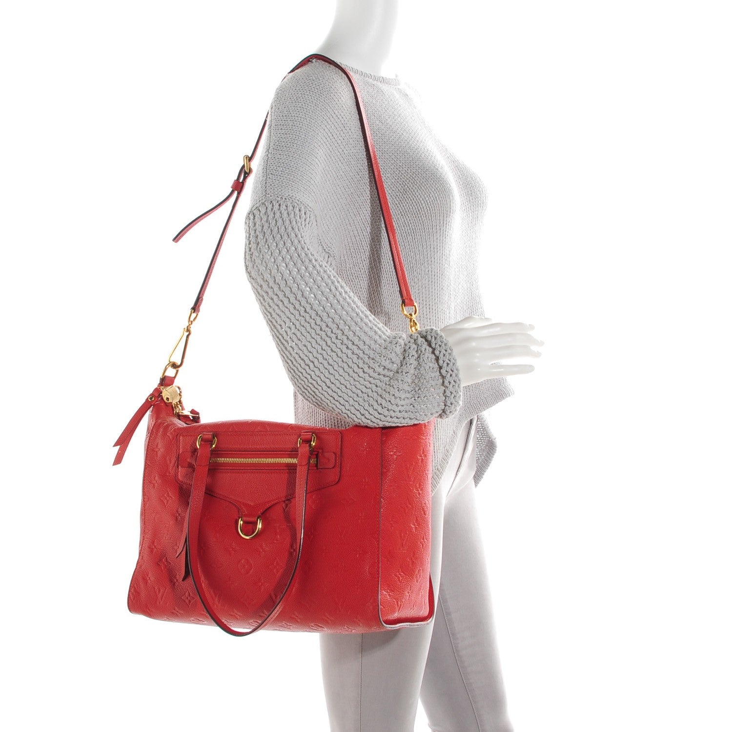 Louis Vuitton Empreinte Lumineuse PM Orient 2 of 8