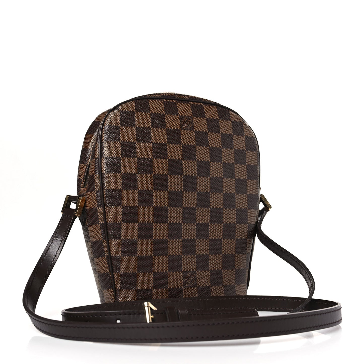 Damier Ebene Ipanema PM