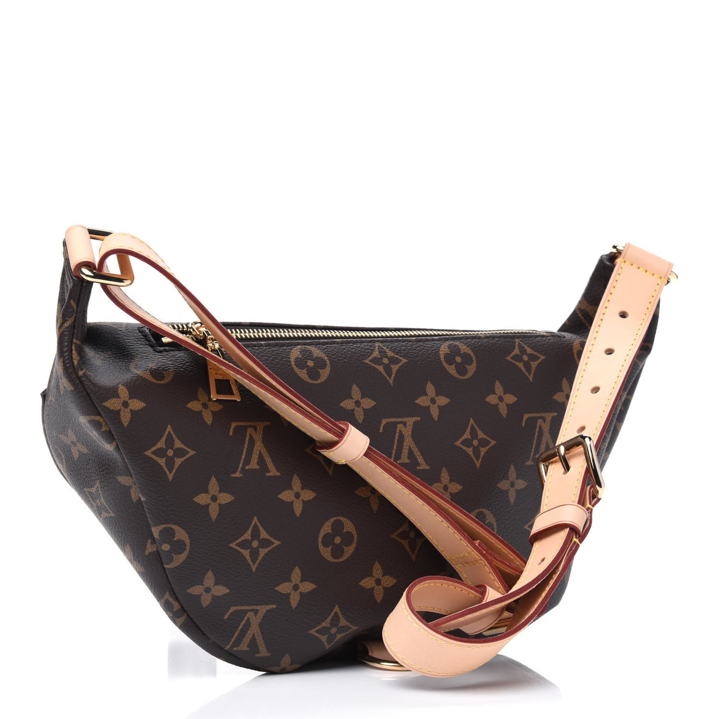 Monogram Bumbag