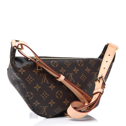Louis Vuitton Monogram Bumbag 2 of 8