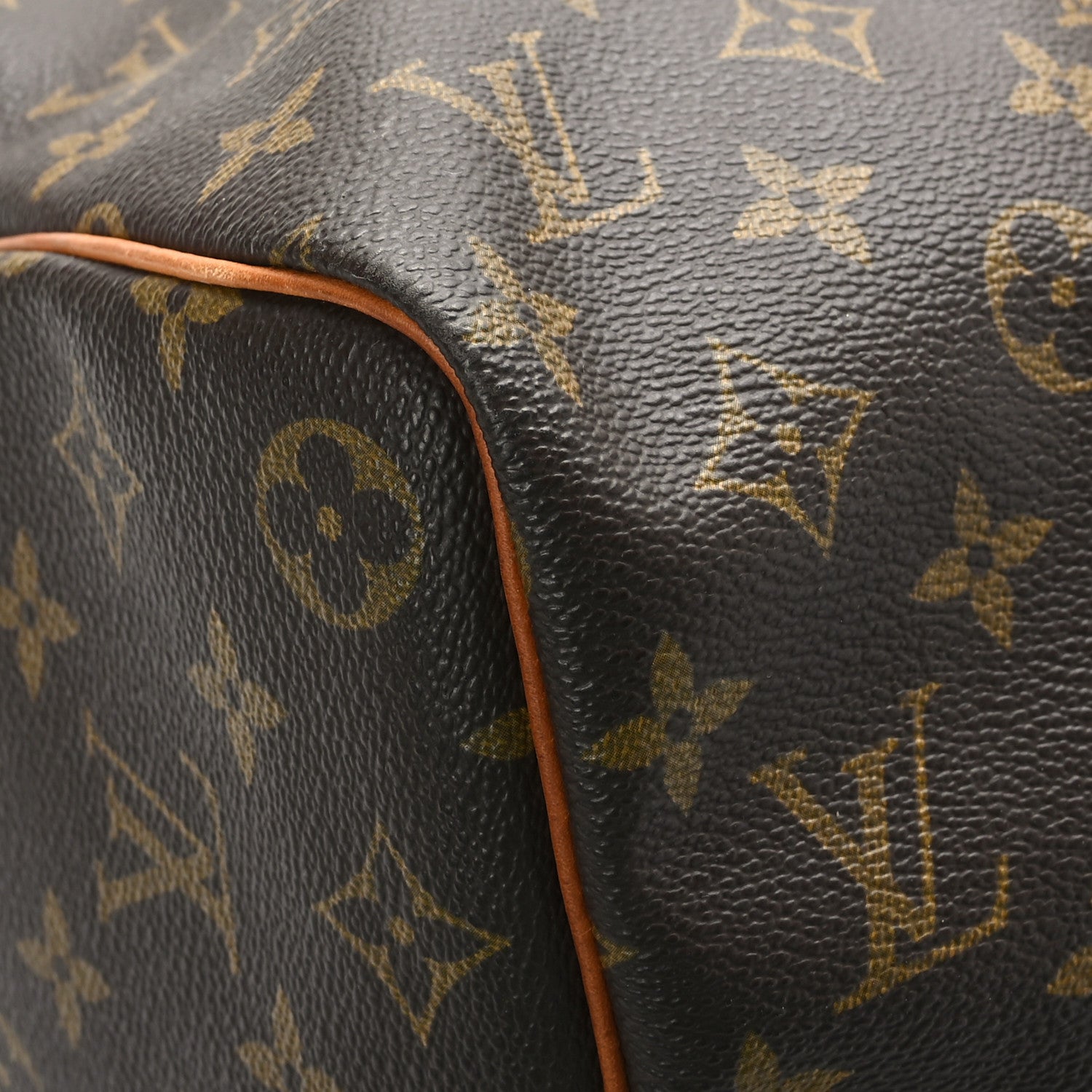 Louis Vuitton Monogram Keepall 45 7 of 11