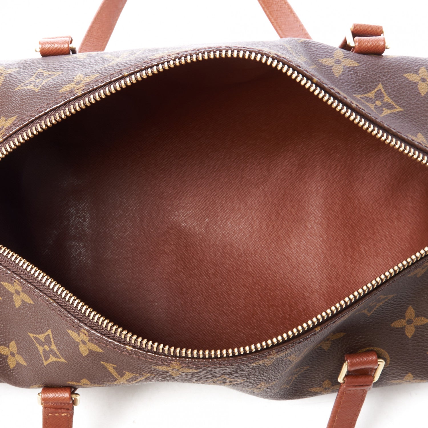 Louis Vuitton Monogram Papillon 30 7 of 8