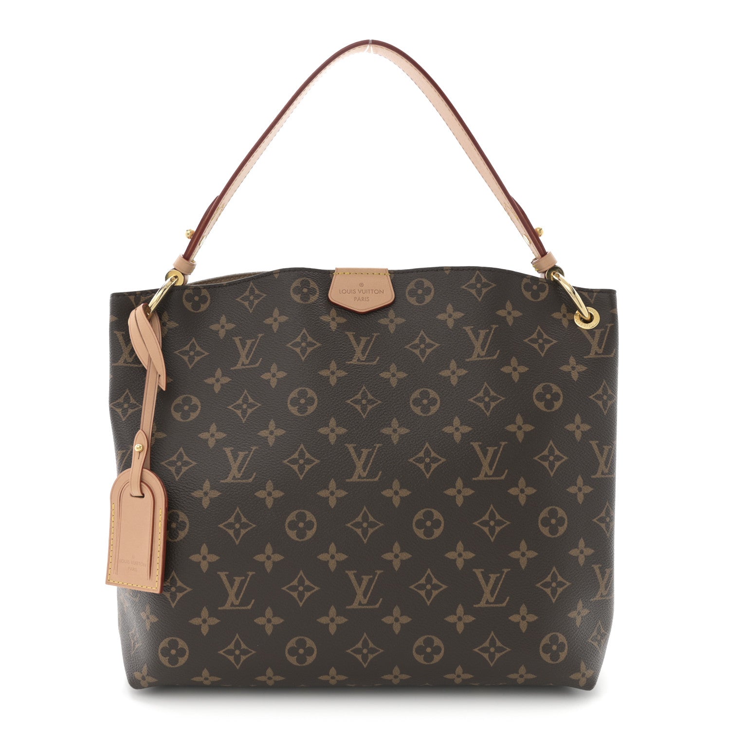 Louis Vuitton Monogram Graceful PM 1 of 12