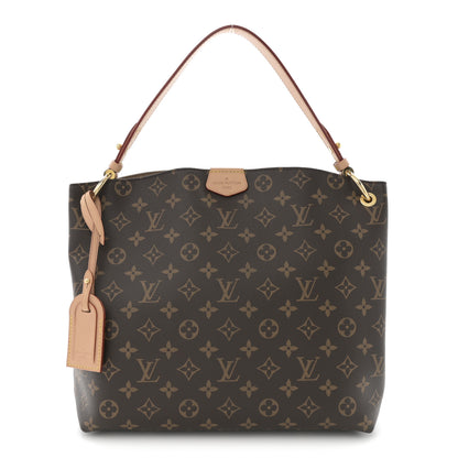 Louis Vuitton Monogram Graceful PM 1 of 12