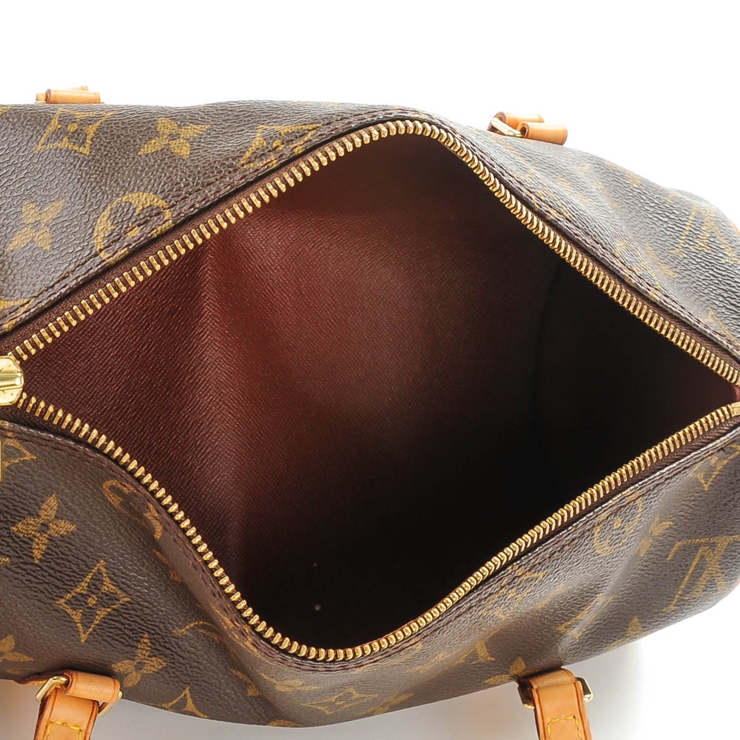 Monogram Papillon 26