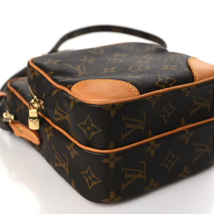 Louis Vuitton Monogram Amazone 8 of 9