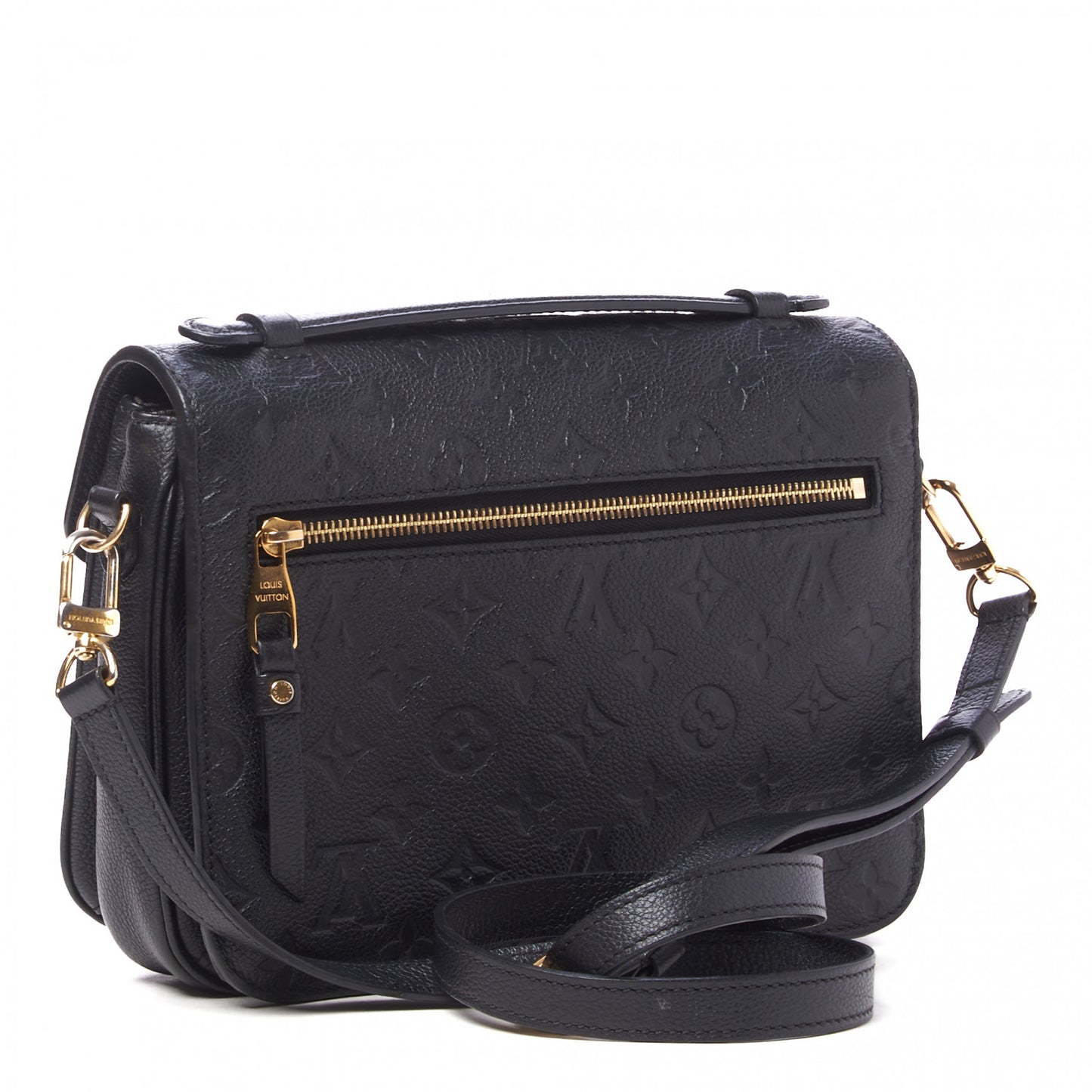 Empreinte Pochette Metis Black