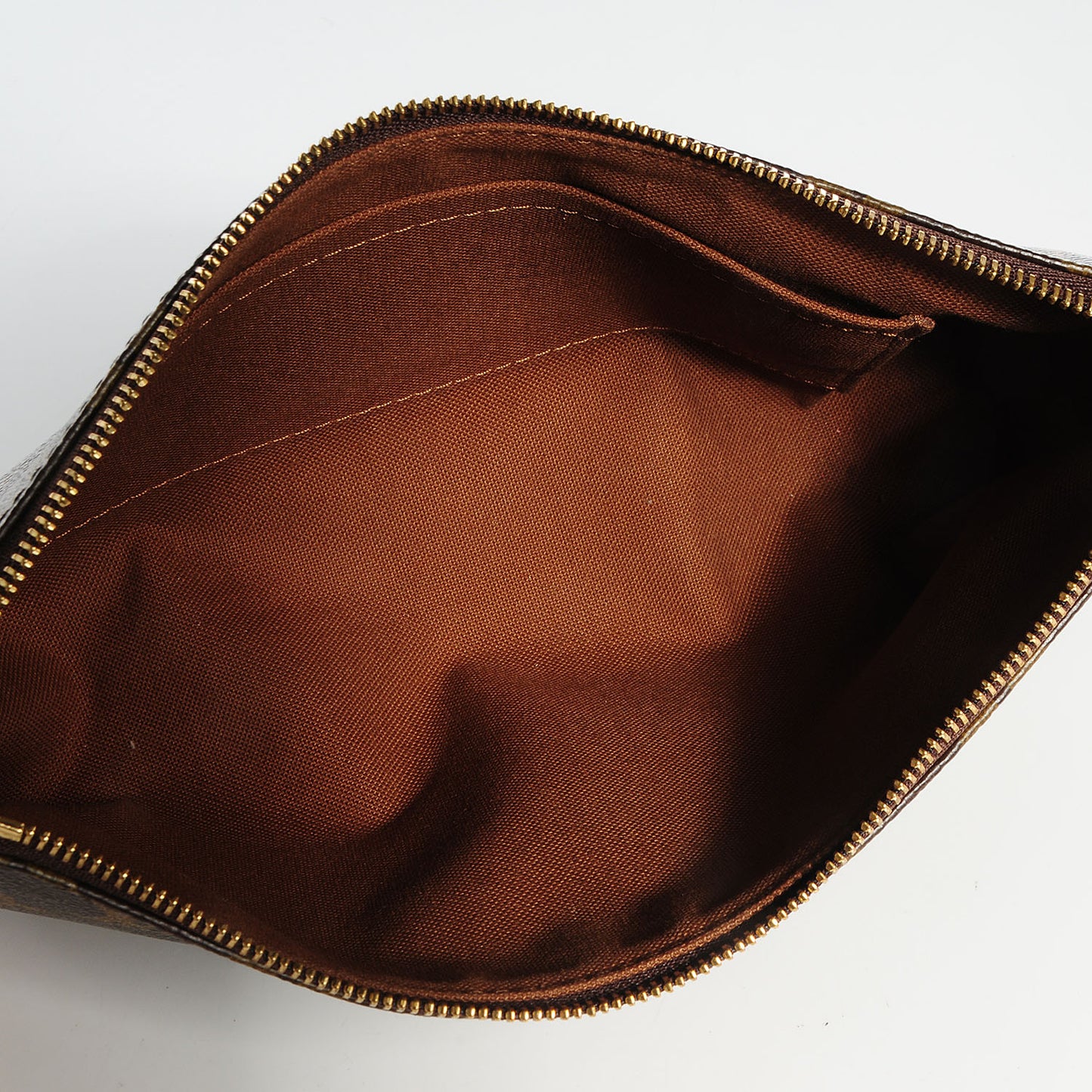 Monogram Pochette Accessories NM