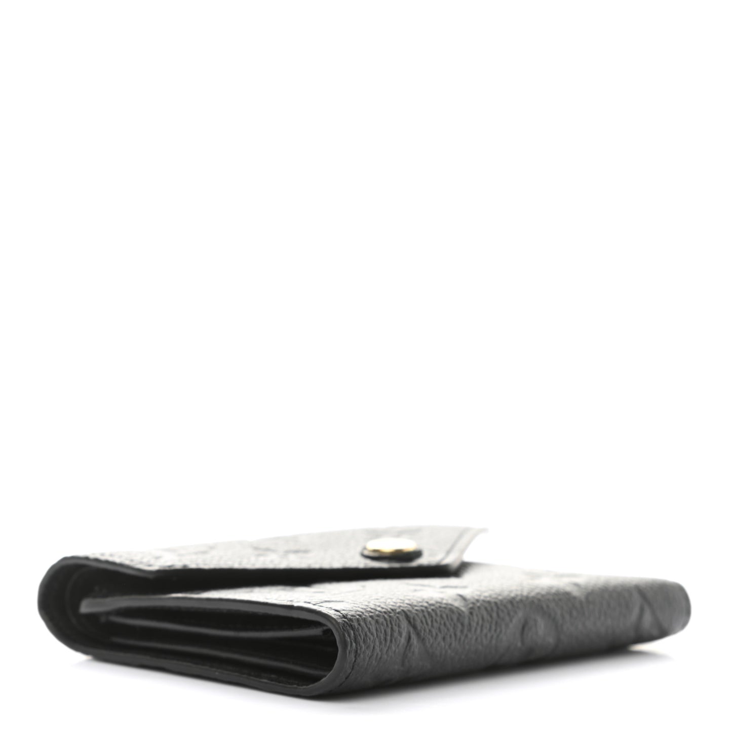 Empreinte Victorine Wallet Black