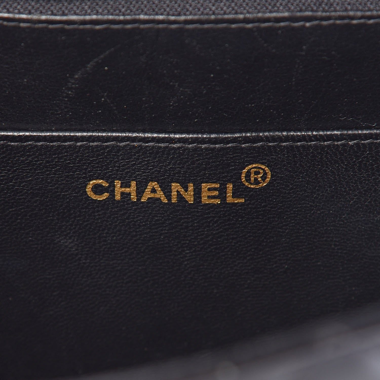 Chanel Patent Quilted Briefcase Laptop Bag Black 6 of 22