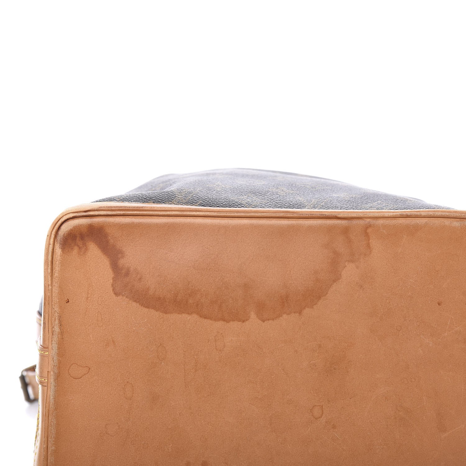 Louis Vuitton Monogram Noe 9 of 11