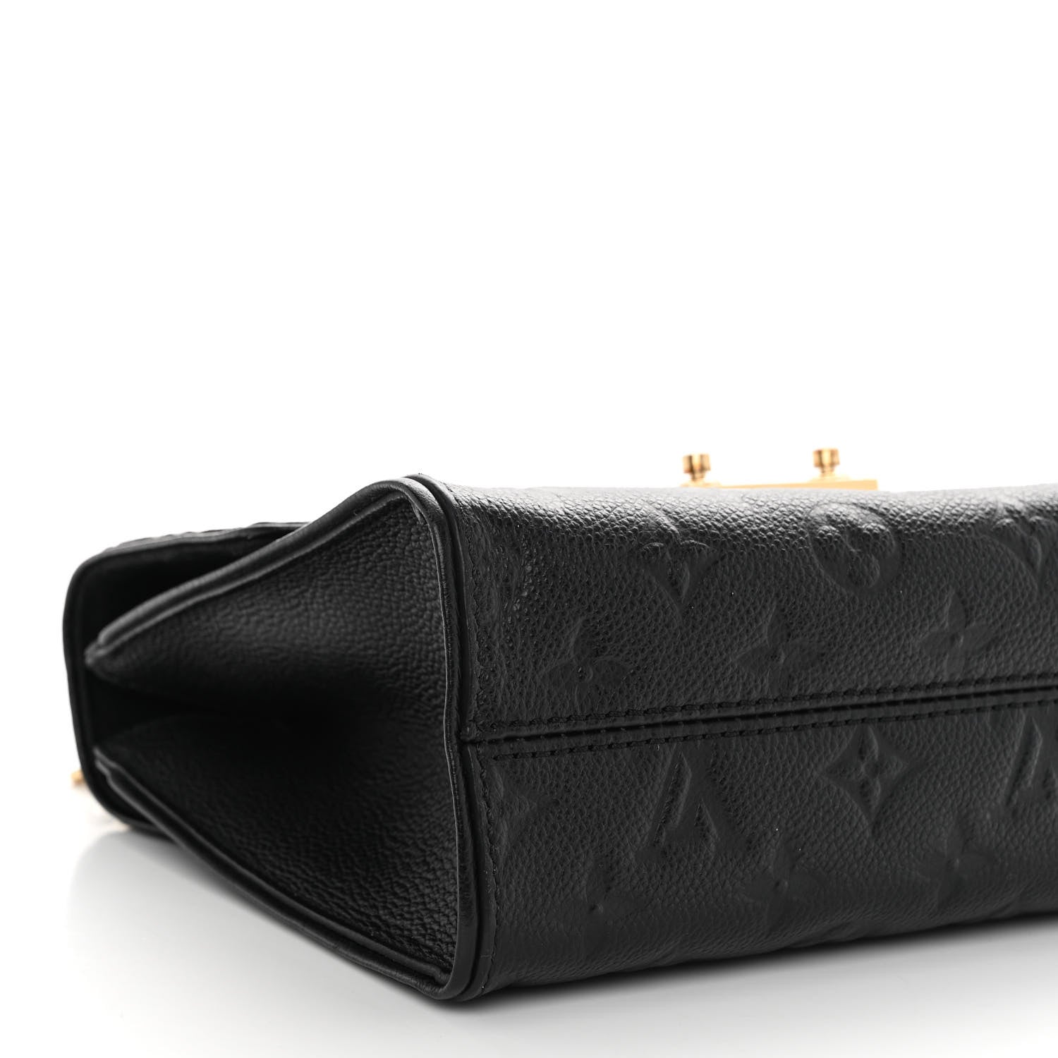Louis Vuitton Empreinte Saint Sulpice PM Black 7 of 9