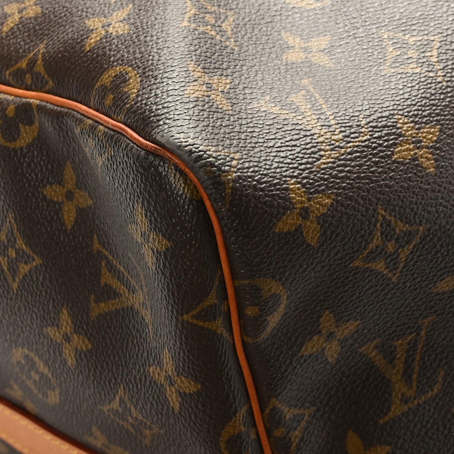Monogram Keepall Bandouliere 55