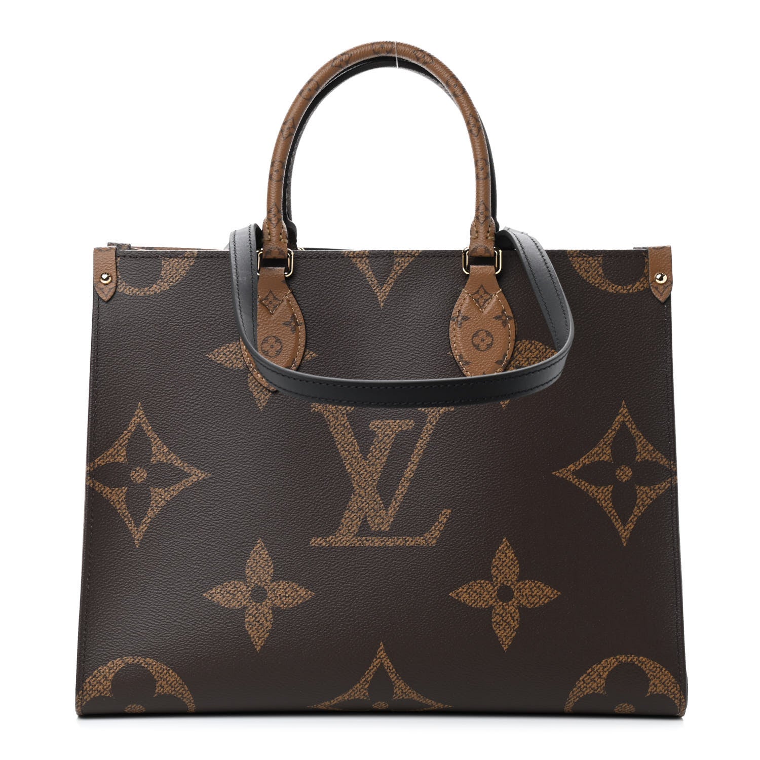 Louis Vuitton Reverse Monogram Giant Onthego MM 1 of 8
