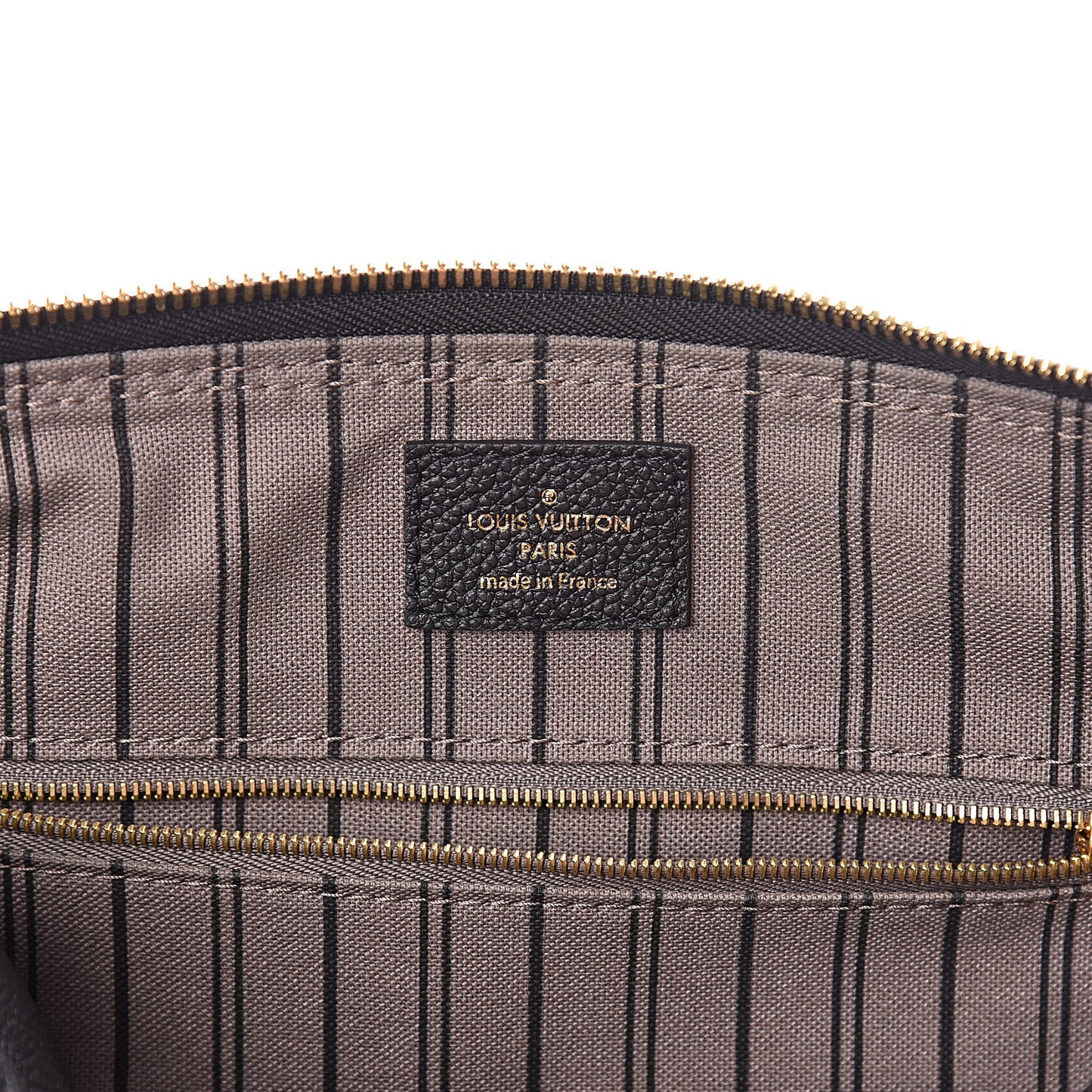 Empreinte Speedy Bandouliere 25 NM Black