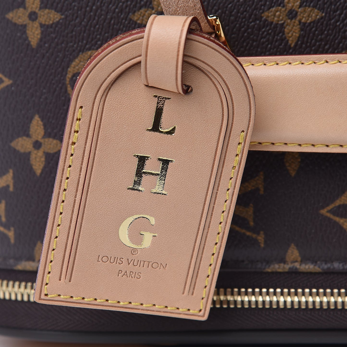 Monogram Pegase Legere 55