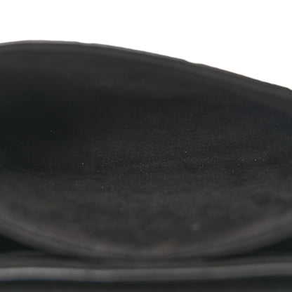 Louis Vuitton Empreinte Georges BB Black 6 of 13