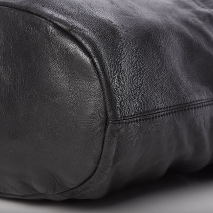 Givenchy Lambskin Maxi Nightingale Black 16 of 16