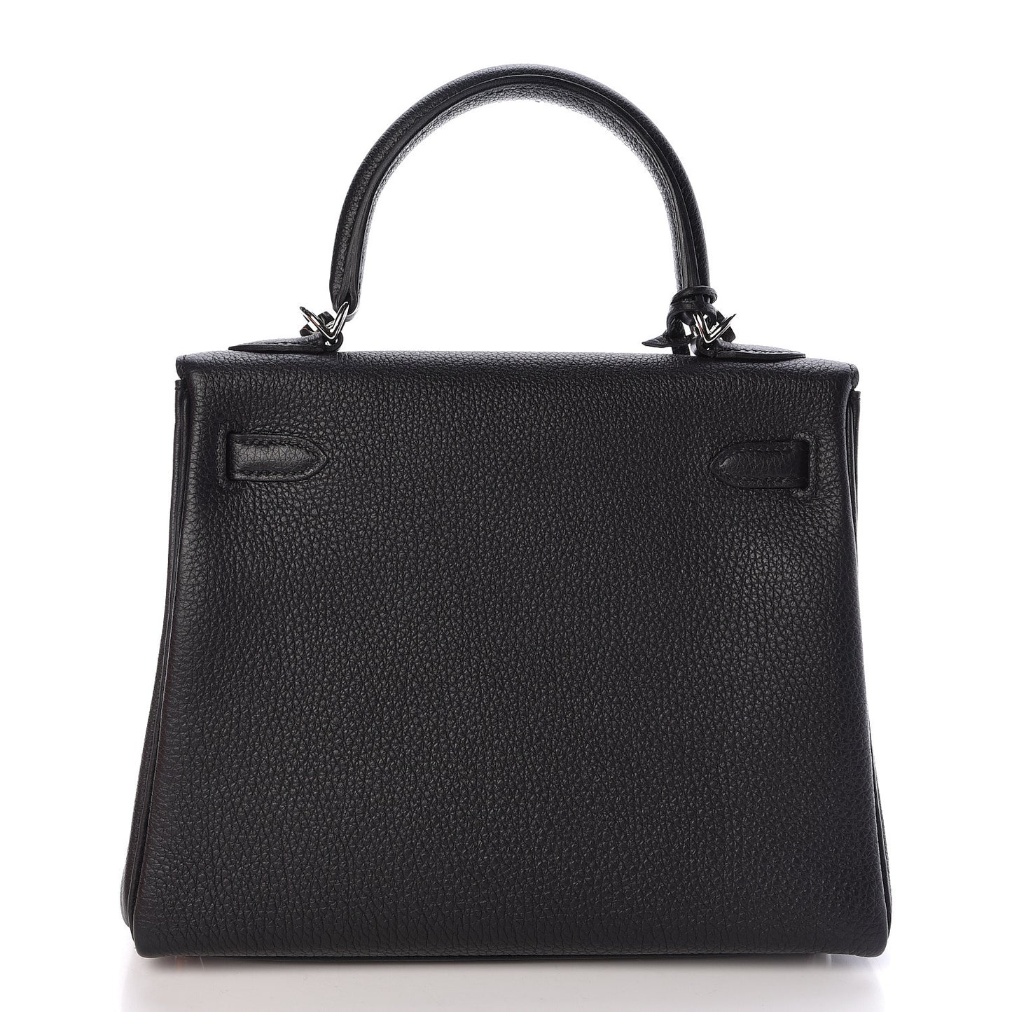 Togo Kelly Retourne 25 Black