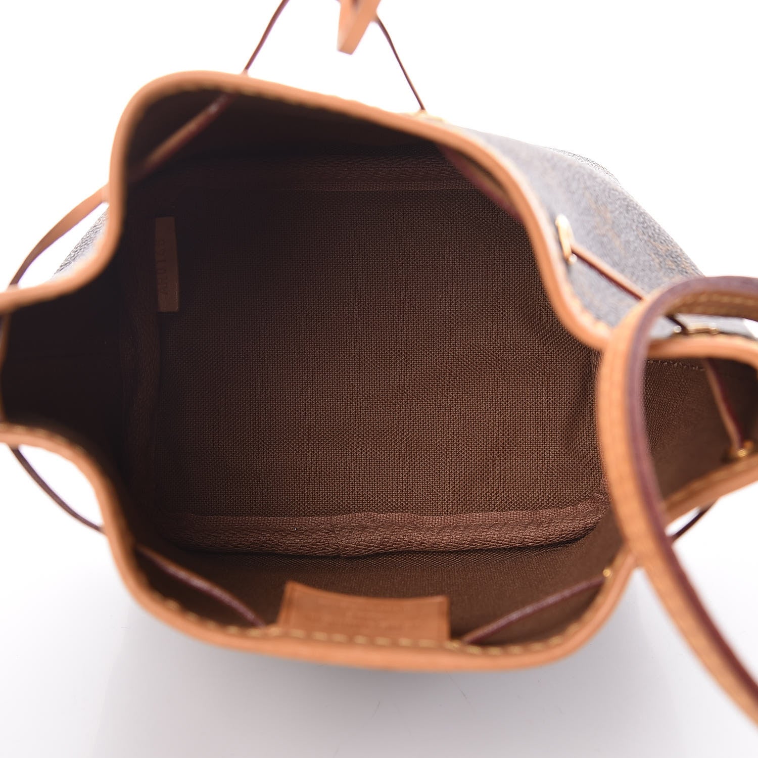 Louis Vuitton Monogram Nano Noe 5 of 9
