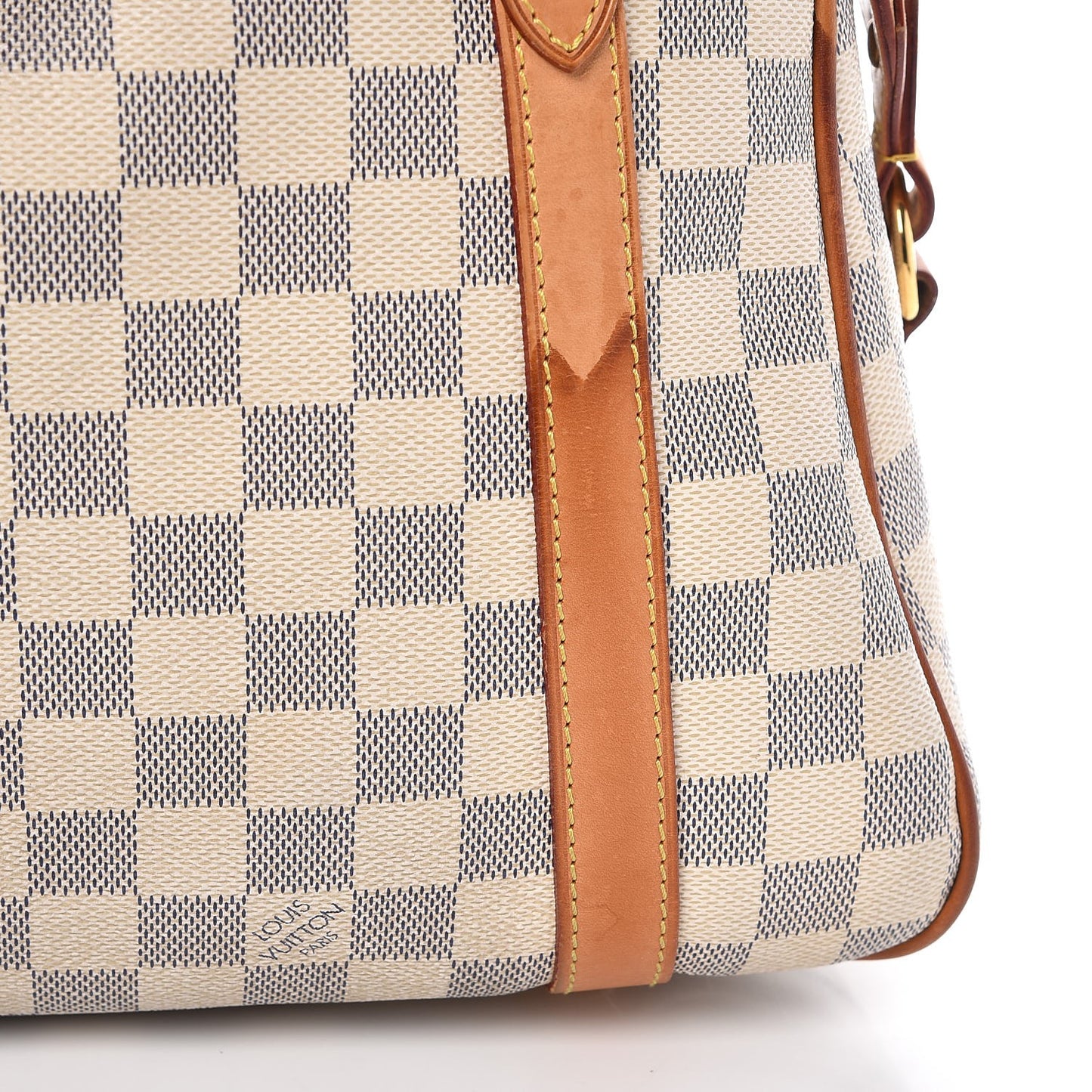 Damier Azur Stresa PM
