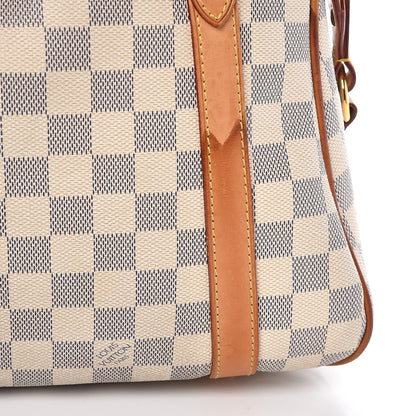 Louis Vuitton Damier Azur Stresa PM 15 of 25