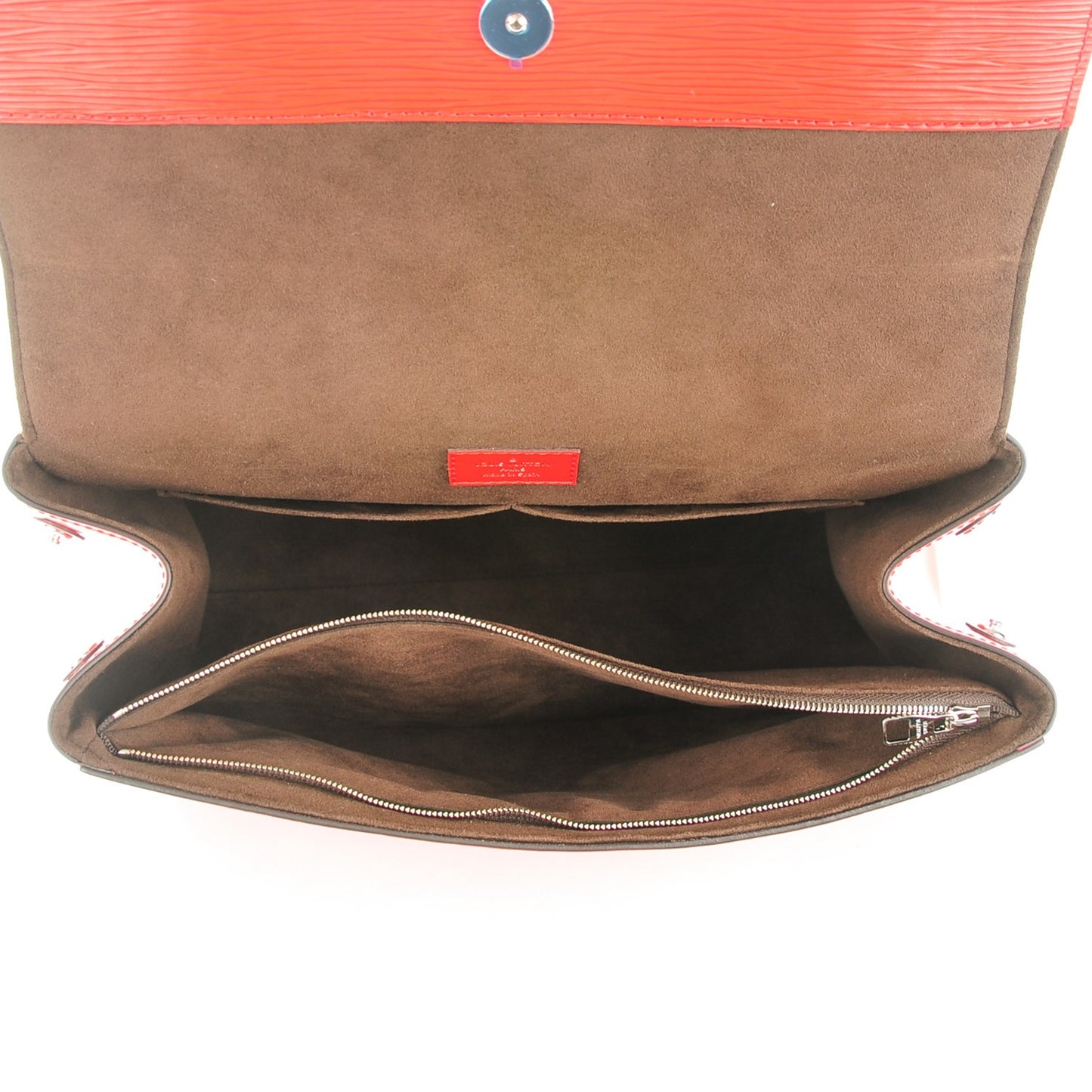 Epi Cluny MM Coquelicot