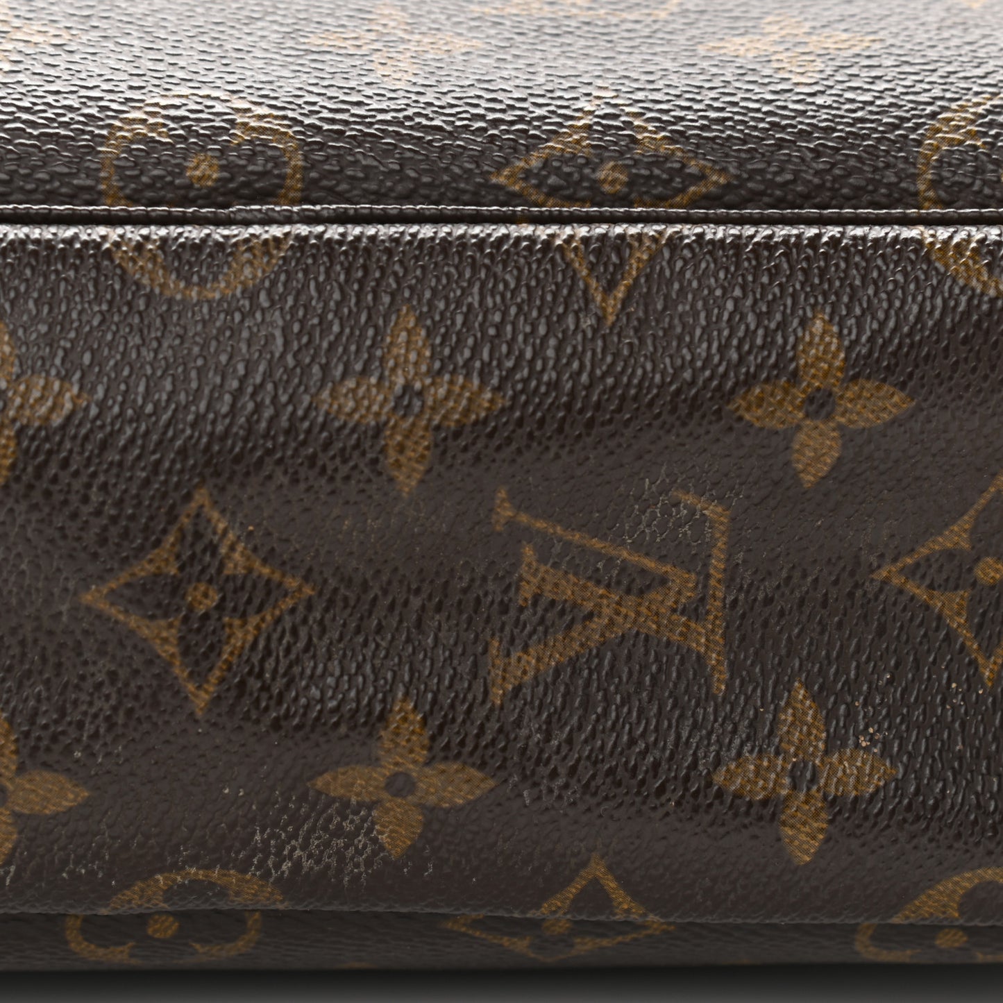 Monogram Trousse Toilette 28
