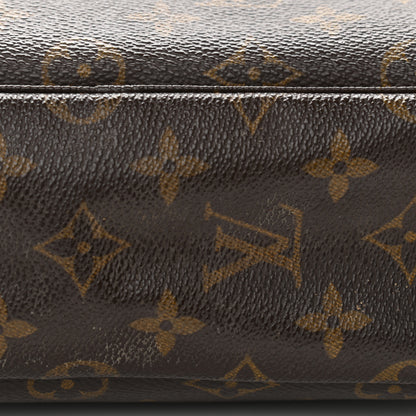 Louis Vuitton Monogram Trousse Toilette 28 10 of 11