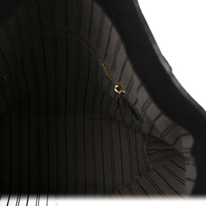 Louis Vuitton Empreinte Bagatelle Black 5 of 10
