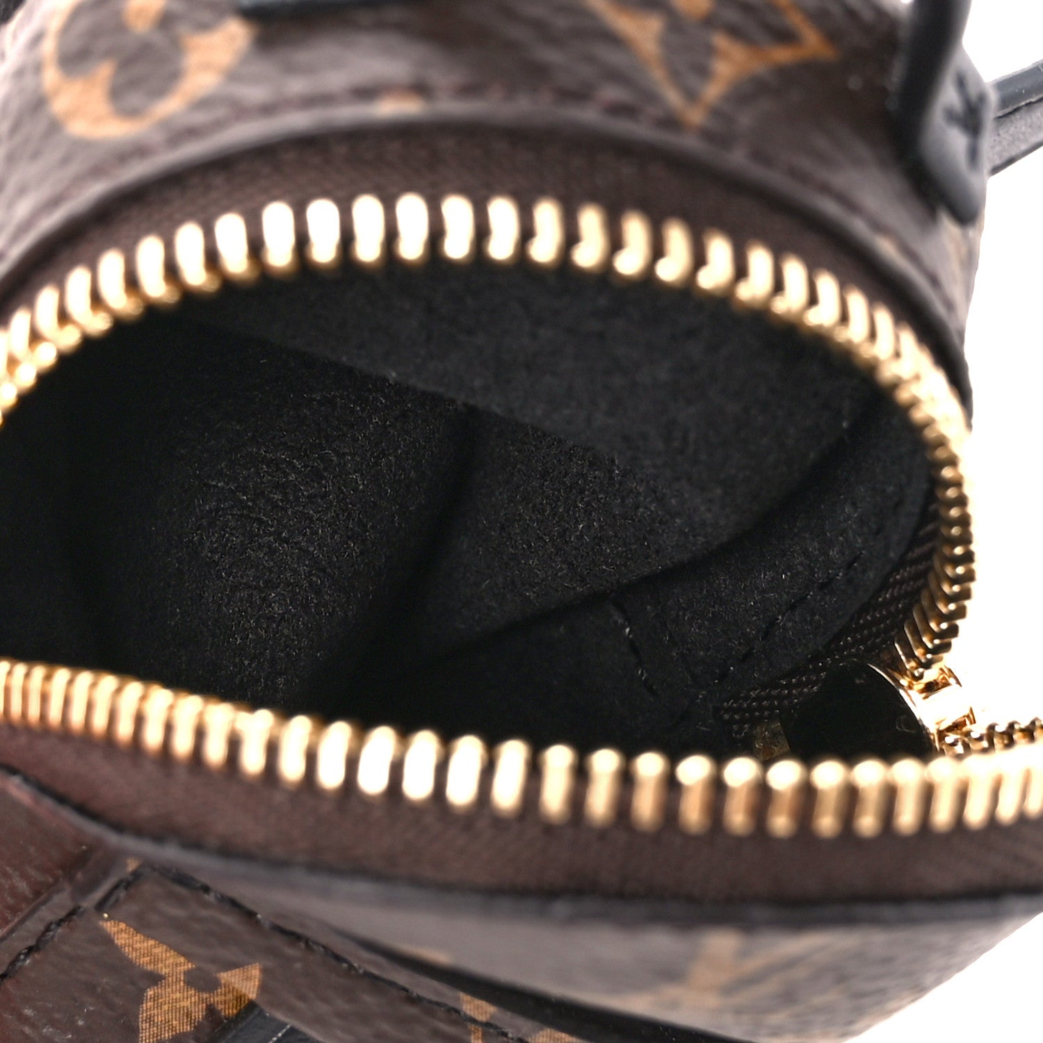 Louis Vuitton Monogram Party Palm Springs Bracelet 5 of 10