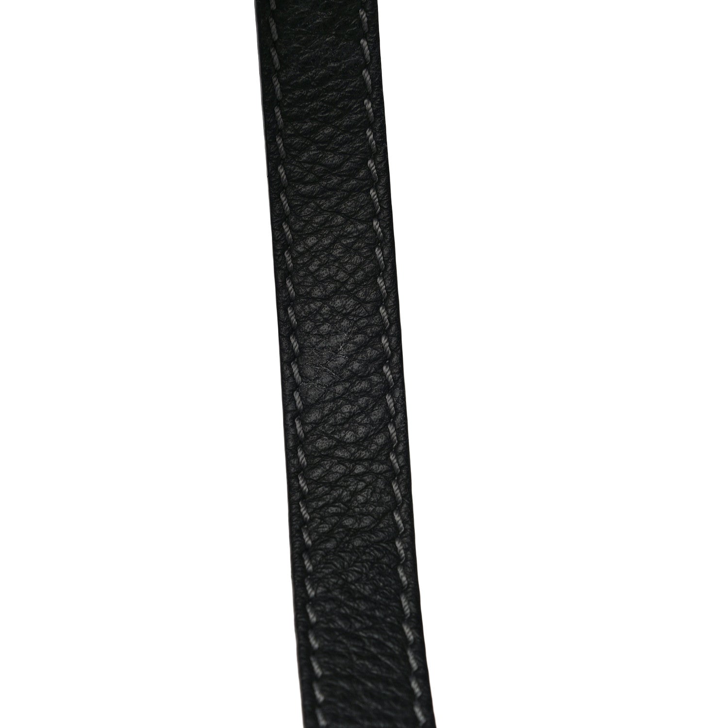 Chloe Calfskin Mini Marcie Round Crossbody Bag Black 16 of 19