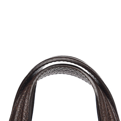 Givenchy Pebbled Calfskin Medium Corset Chain Nightingale Brown 7 of 11