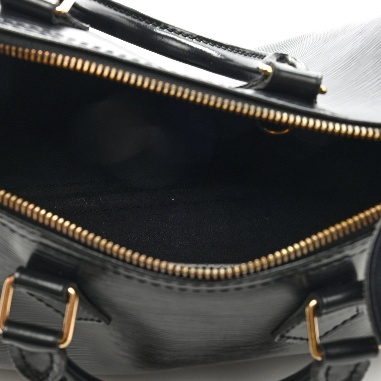 Epi Speedy 25 Black