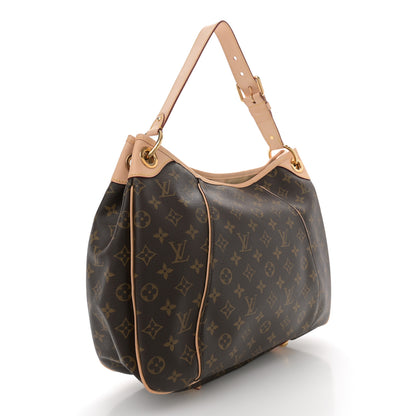 Louis Vuitton Monogram Galliera PM 3 of 9