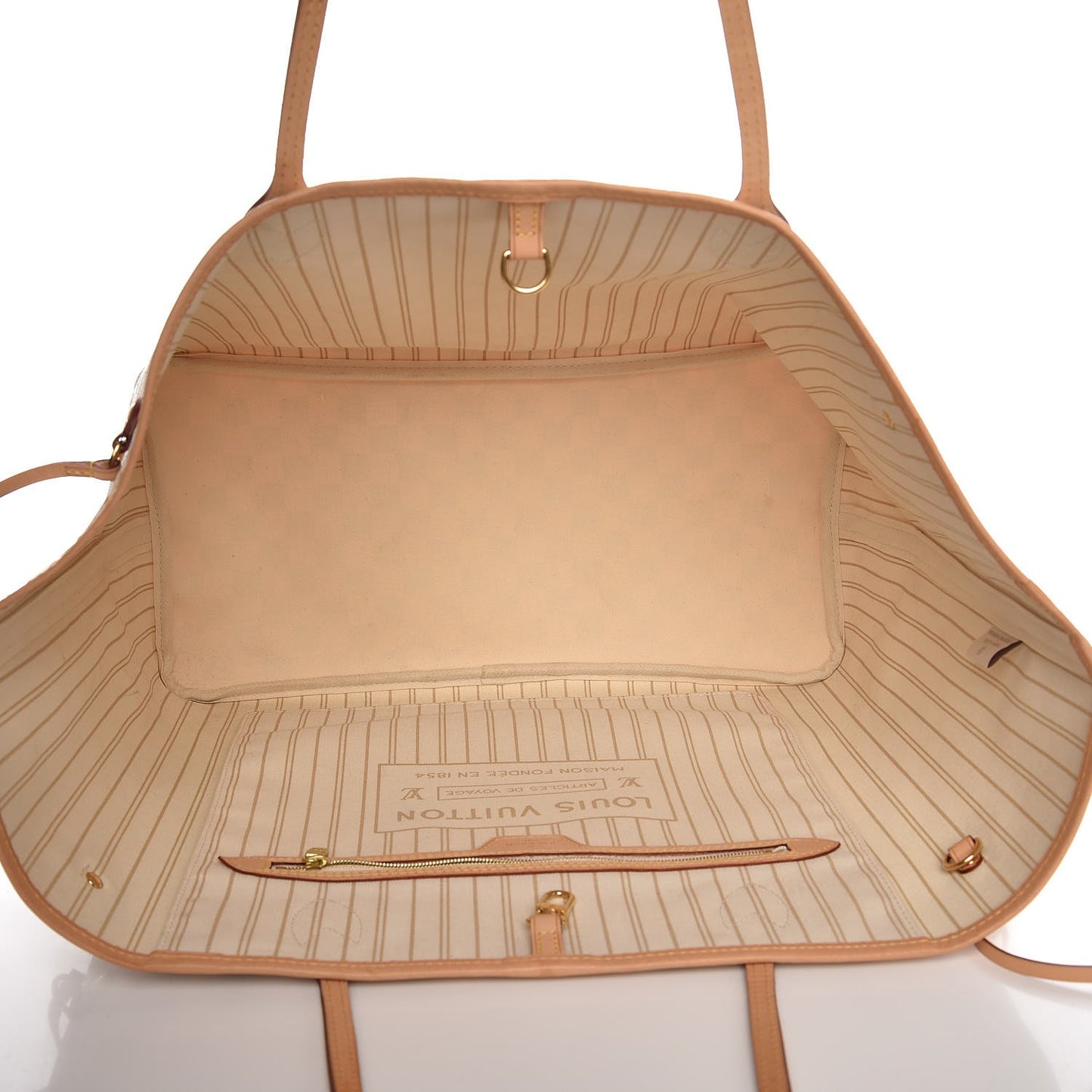 Damier Azur Neo Neverfull GM