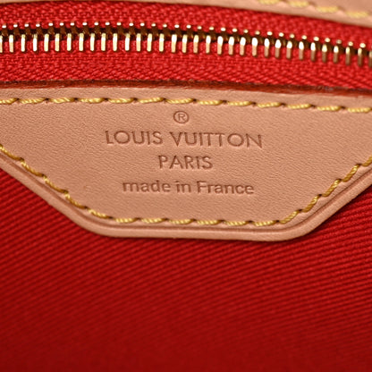 Louis Vuitton Monogram Carry It 6 of 6