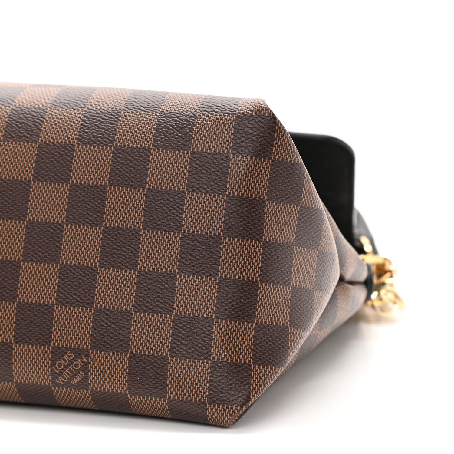 Louis Vuitton Damier Ebene Beaubourg MM 10 of 12