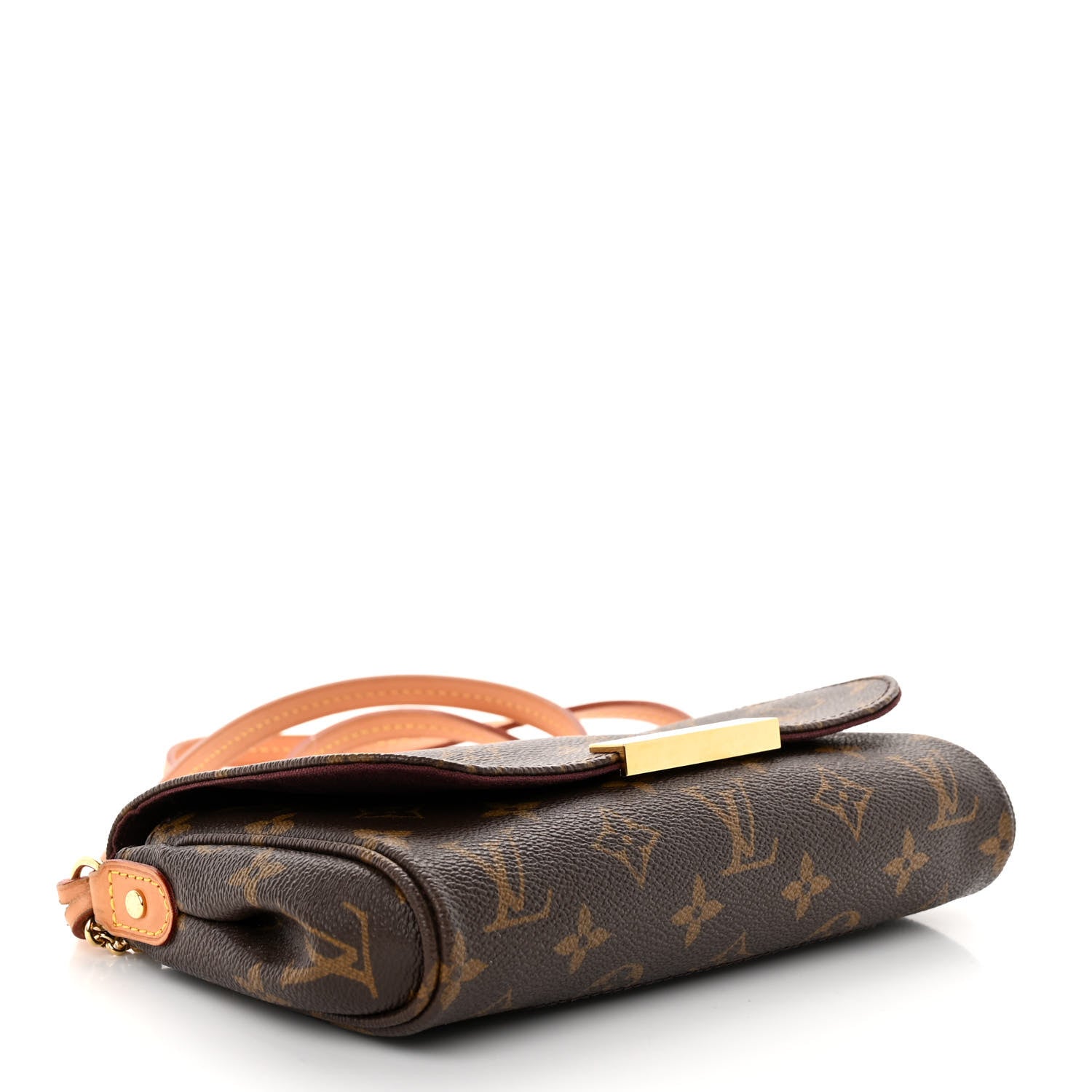 Louis Vuitton Monogram Favorite PM 4 of 9