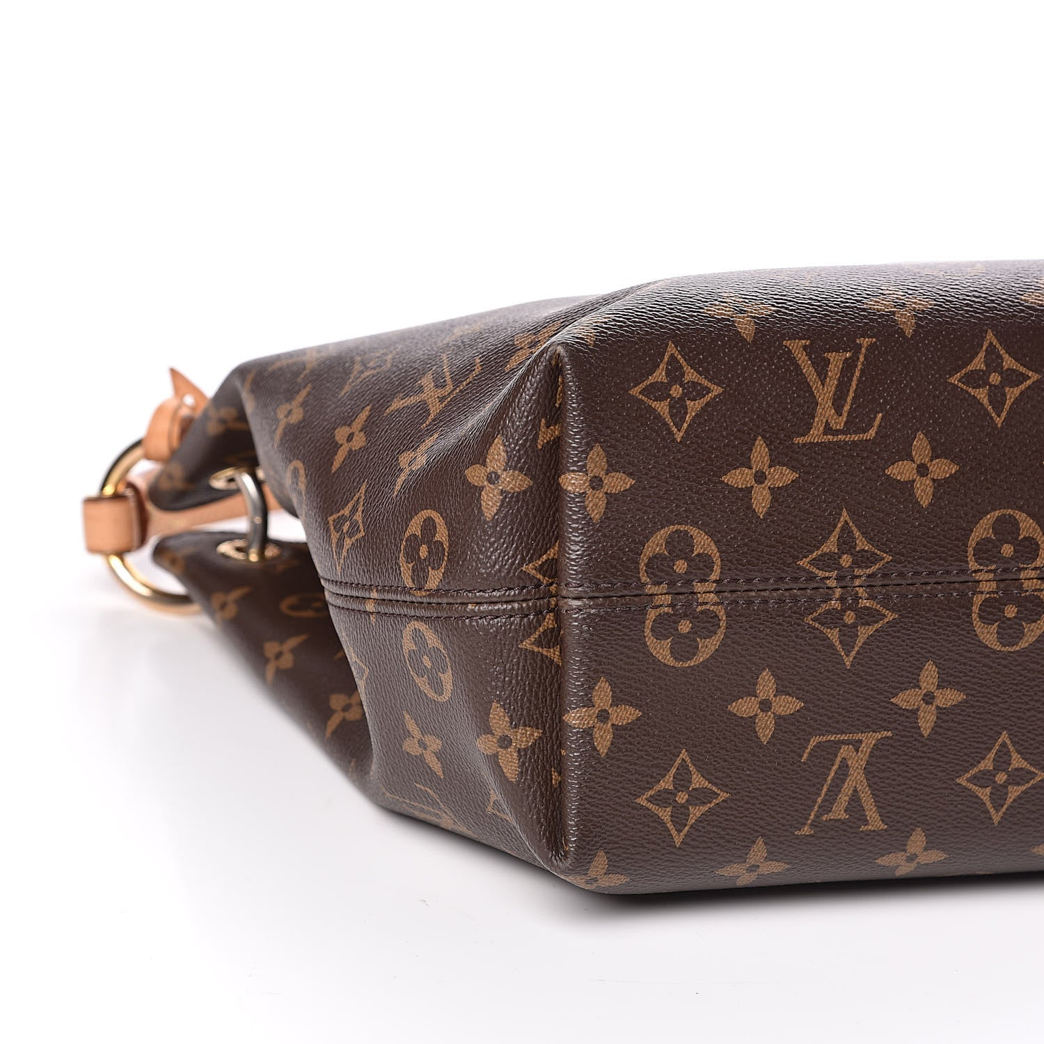 Louis Vuitton Monogram Graceful PM Pivoine 8 of 11